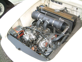 Illustration for article titled Two stroke Tuesday